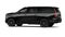2026 Cadillac Escalade ESV Platinum Edition