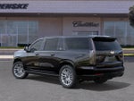 2027 Cadillac Escalade ESV Platinum Edition