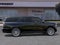 2027 Cadillac Escalade ESV Platinum Edition