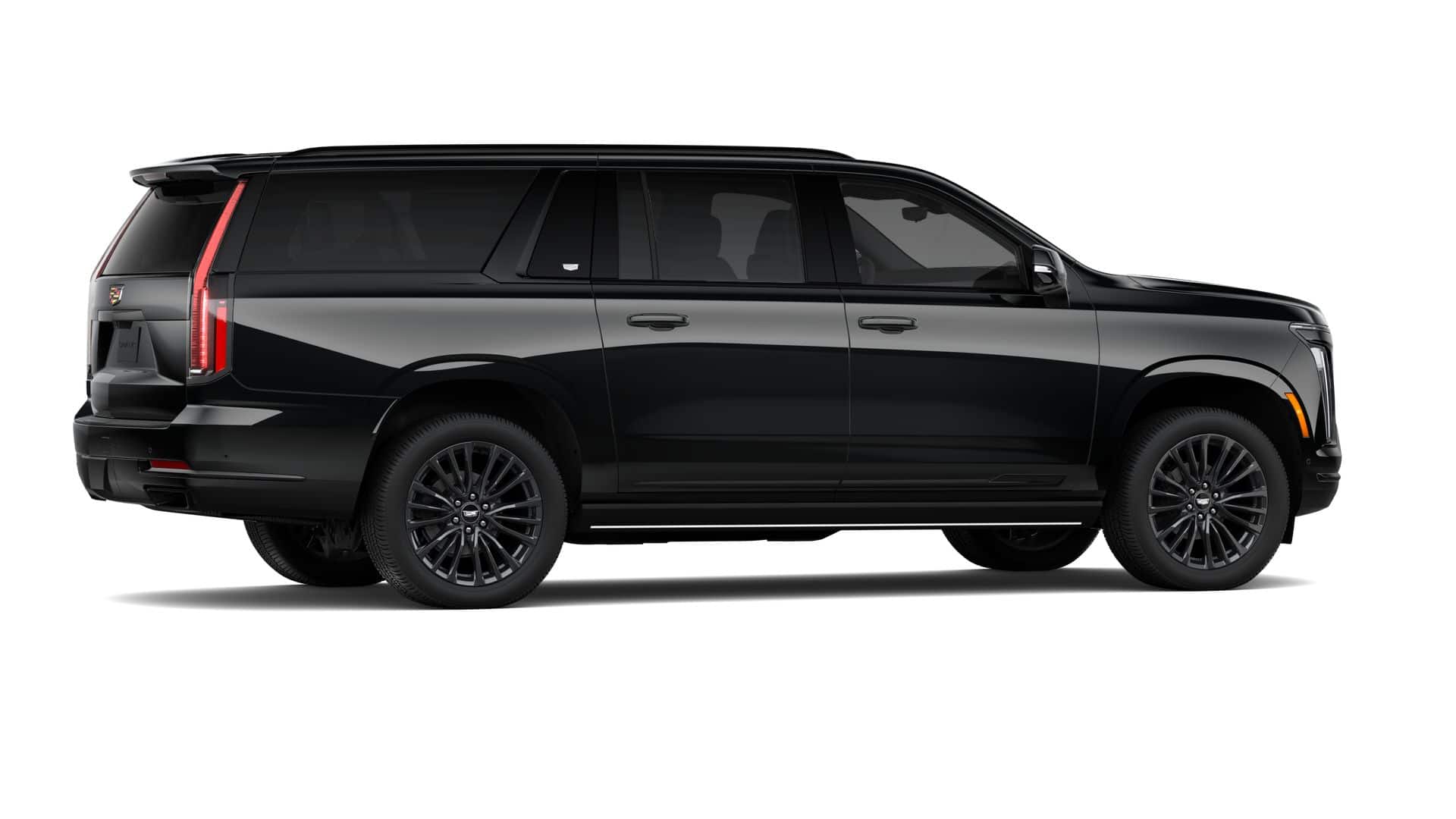 2027 Cadillac Escalade ESV Platinum Edition
