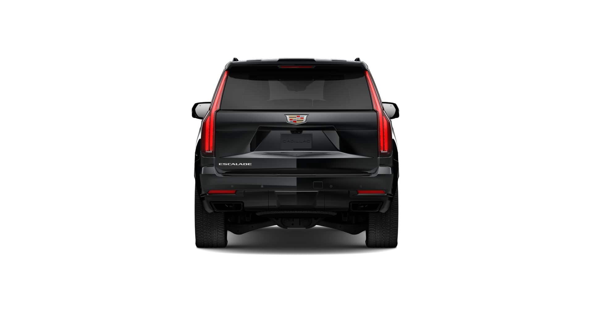 2027 Cadillac Escalade ESV Platinum Edition