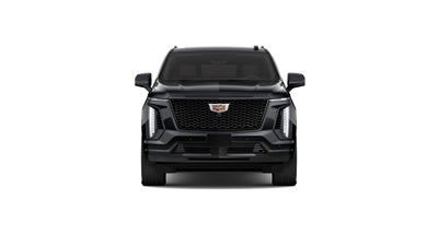 2027 Cadillac Escalade ESV Platinum Edition