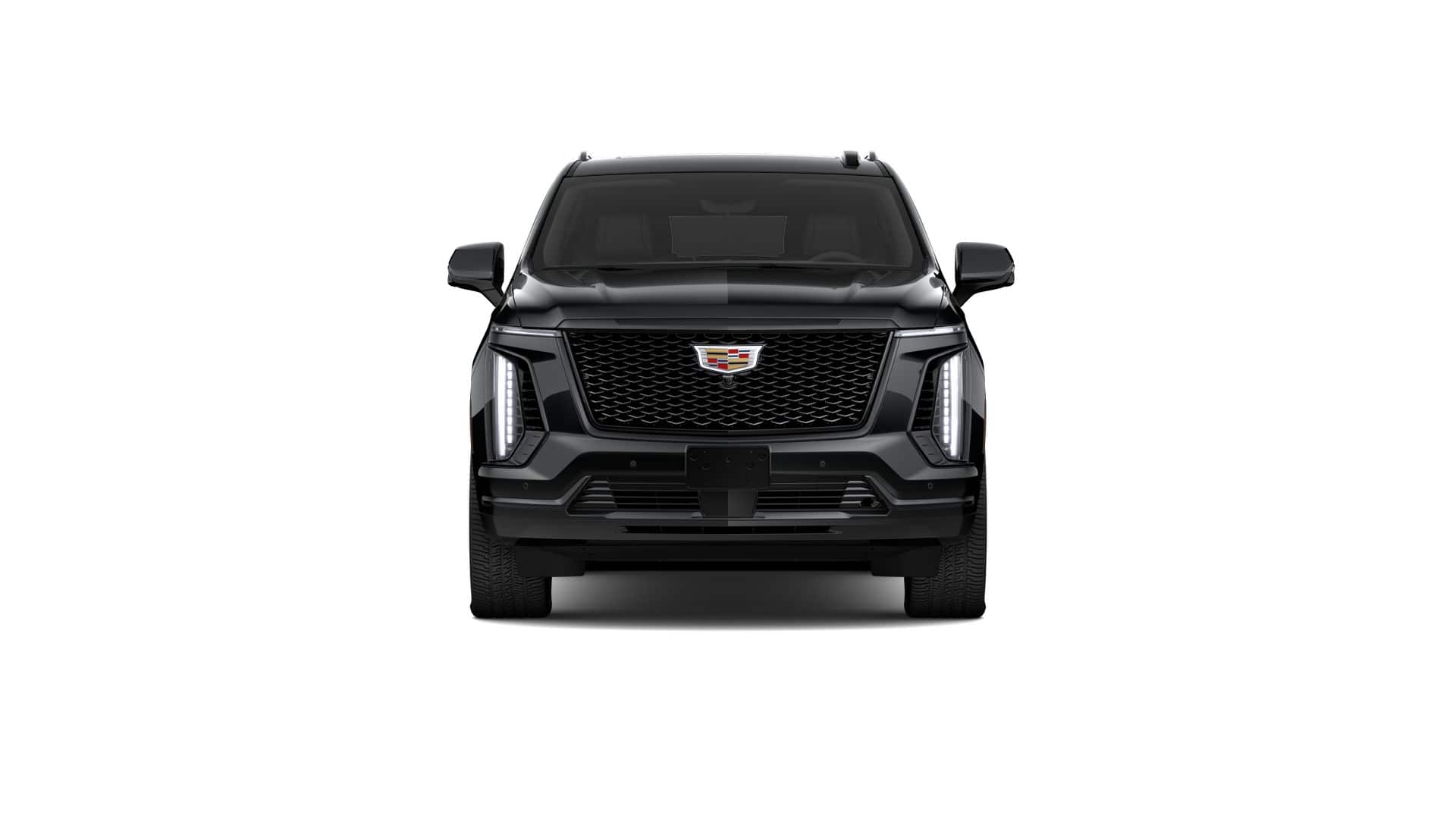 2027 Cadillac Escalade ESV Platinum Edition