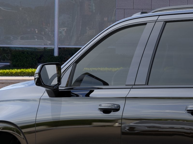 2026 Cadillac Escalade ESV Platinum Edition