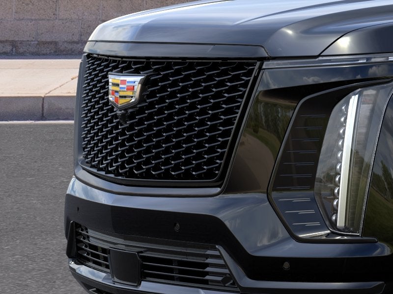 2026 Cadillac Escalade ESV Platinum Edition