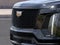 2026 Cadillac Escalade ESV Platinum Edition