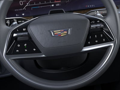2026 Cadillac Escalade ESV Platinum Edition
