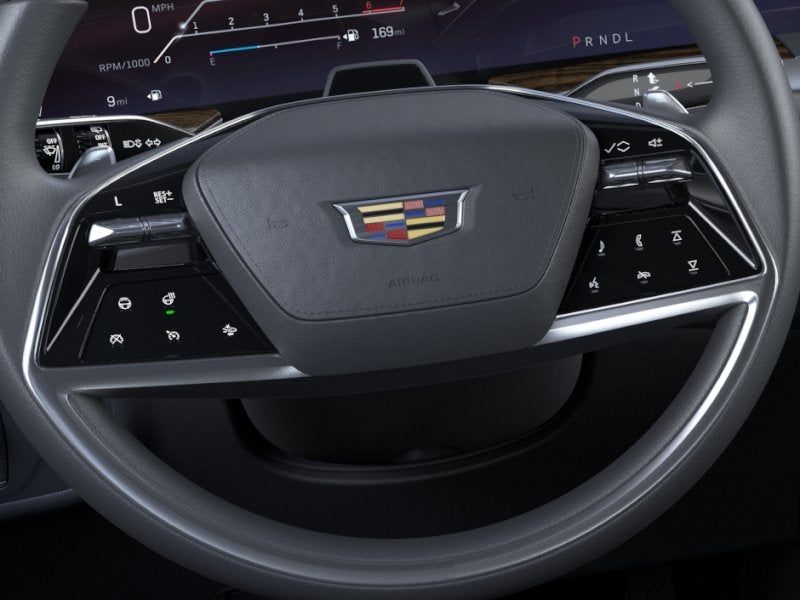 2026 Cadillac Escalade ESV Platinum Edition