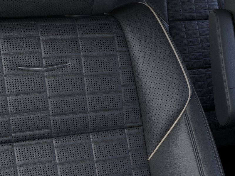 2026 Cadillac Escalade ESV Platinum Edition