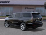 2026 Cadillac Escalade ESV Platinum Edition