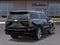 2026 Cadillac Escalade ESV Platinum Edition