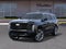 2026 Cadillac Escalade ESV Platinum Edition