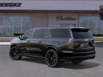 2026 Cadillac Escalade ESV V-Series