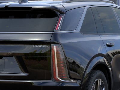 2026 Cadillac ESCALADE IQ Luxury