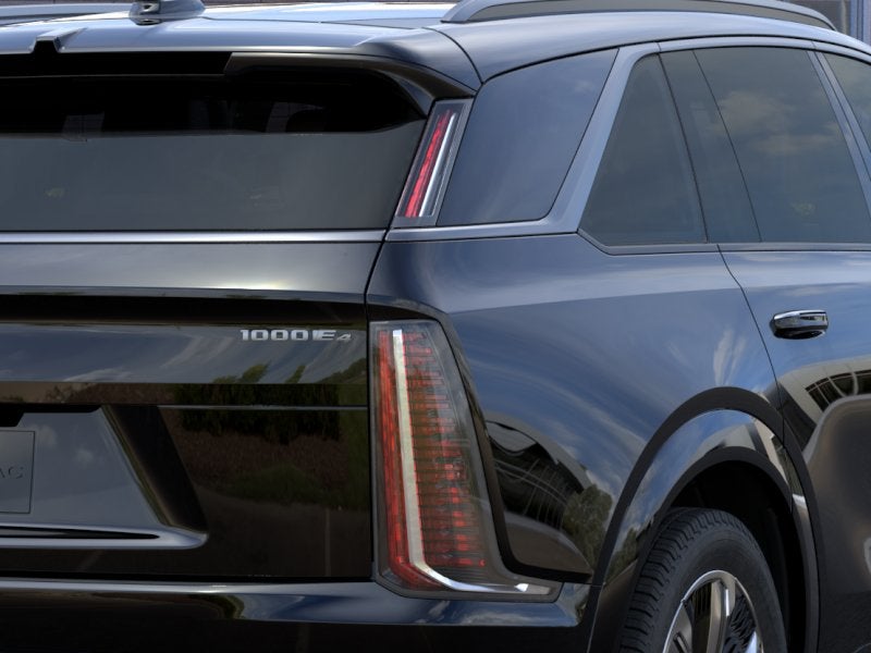 2026 Cadillac ESCALADE IQ Luxury