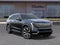 2026 Cadillac ESCALADE IQ Luxury