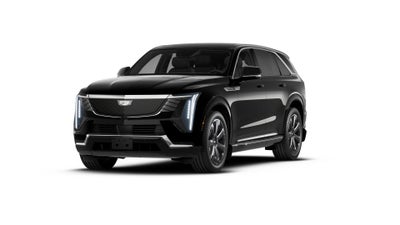 2026 Cadillac ESCALADE IQ Luxury