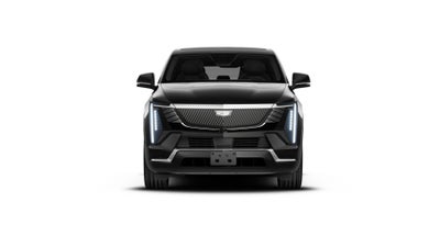 2026 Cadillac ESCALADE IQ Luxury