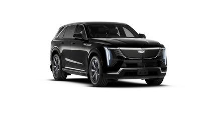 2026 Cadillac ESCALADE IQ Luxury