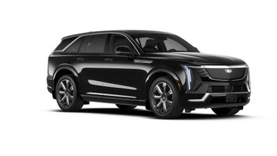 2026 Cadillac ESCALADE IQ Luxury
