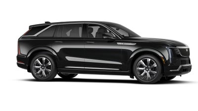 2026 Cadillac ESCALADE IQ Luxury