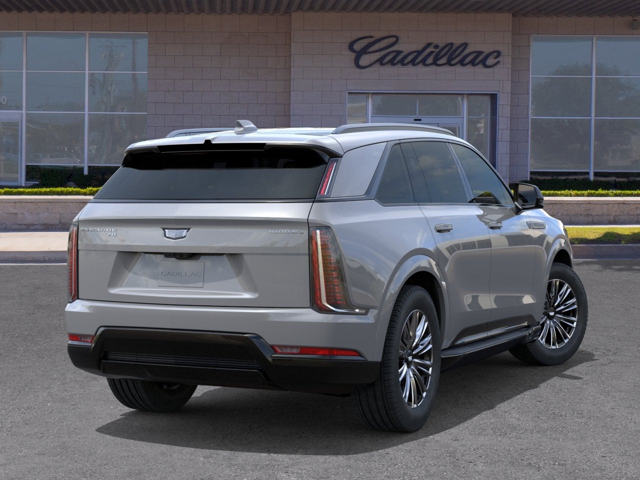 2026 Cadillac ESCALADE IQ Sport