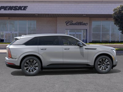 2026 Cadillac ESCALADE IQ Sport