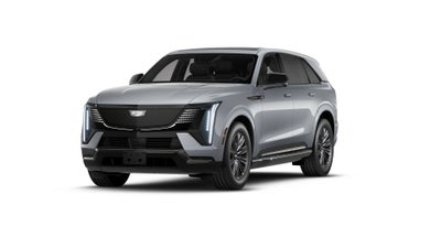 2026 Cadillac ESCALADE IQ Sport