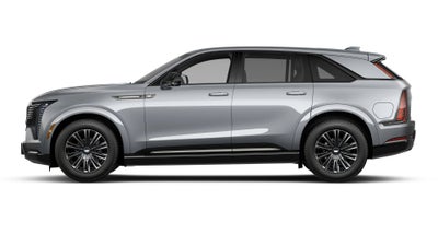 2026 Cadillac ESCALADE IQ Sport