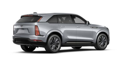 2026 Cadillac ESCALADE IQ Sport
