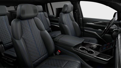 2026 Cadillac ESCALADE IQ Sport