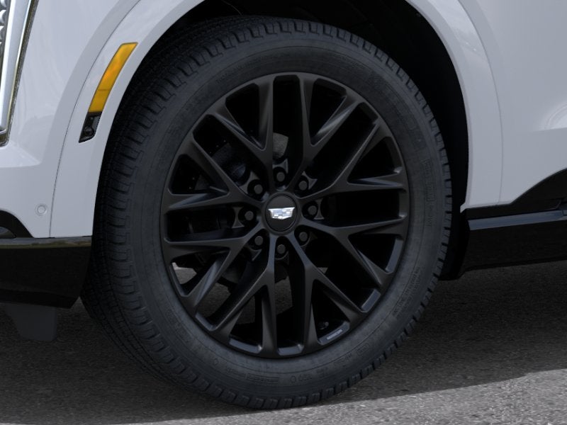 2026 Cadillac ESCALADE IQ Premium Sport