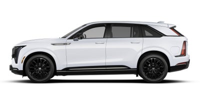 2026 Cadillac ESCALADE IQ Premium Sport