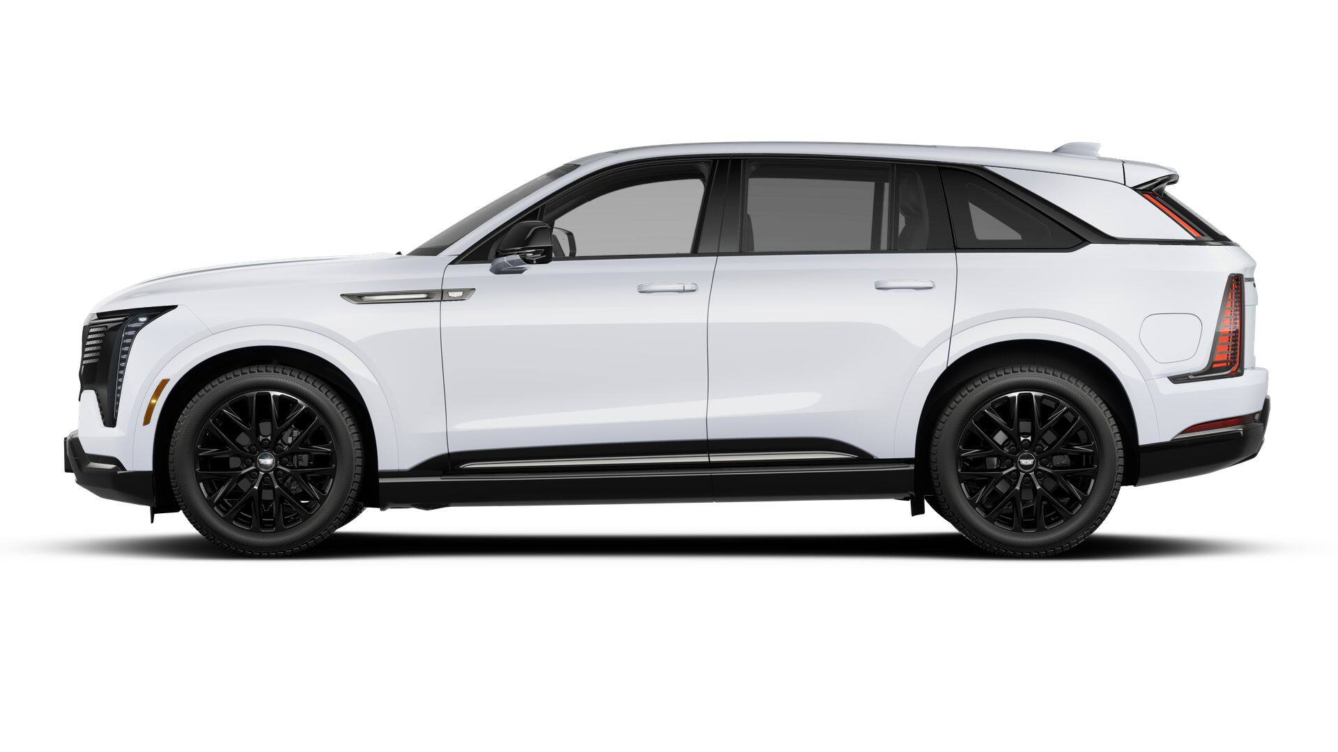 2026 Cadillac ESCALADE IQ Premium Sport