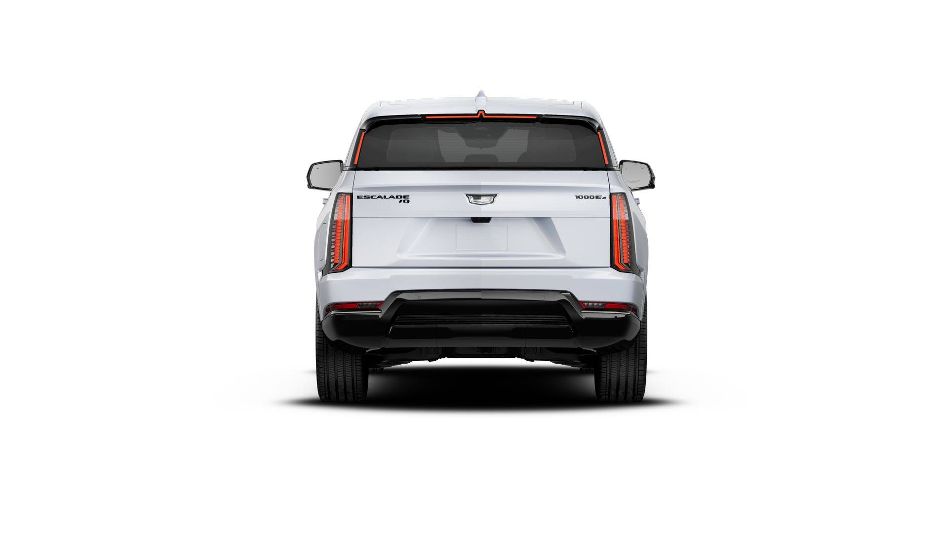 2026 Cadillac ESCALADE IQ Premium Sport
