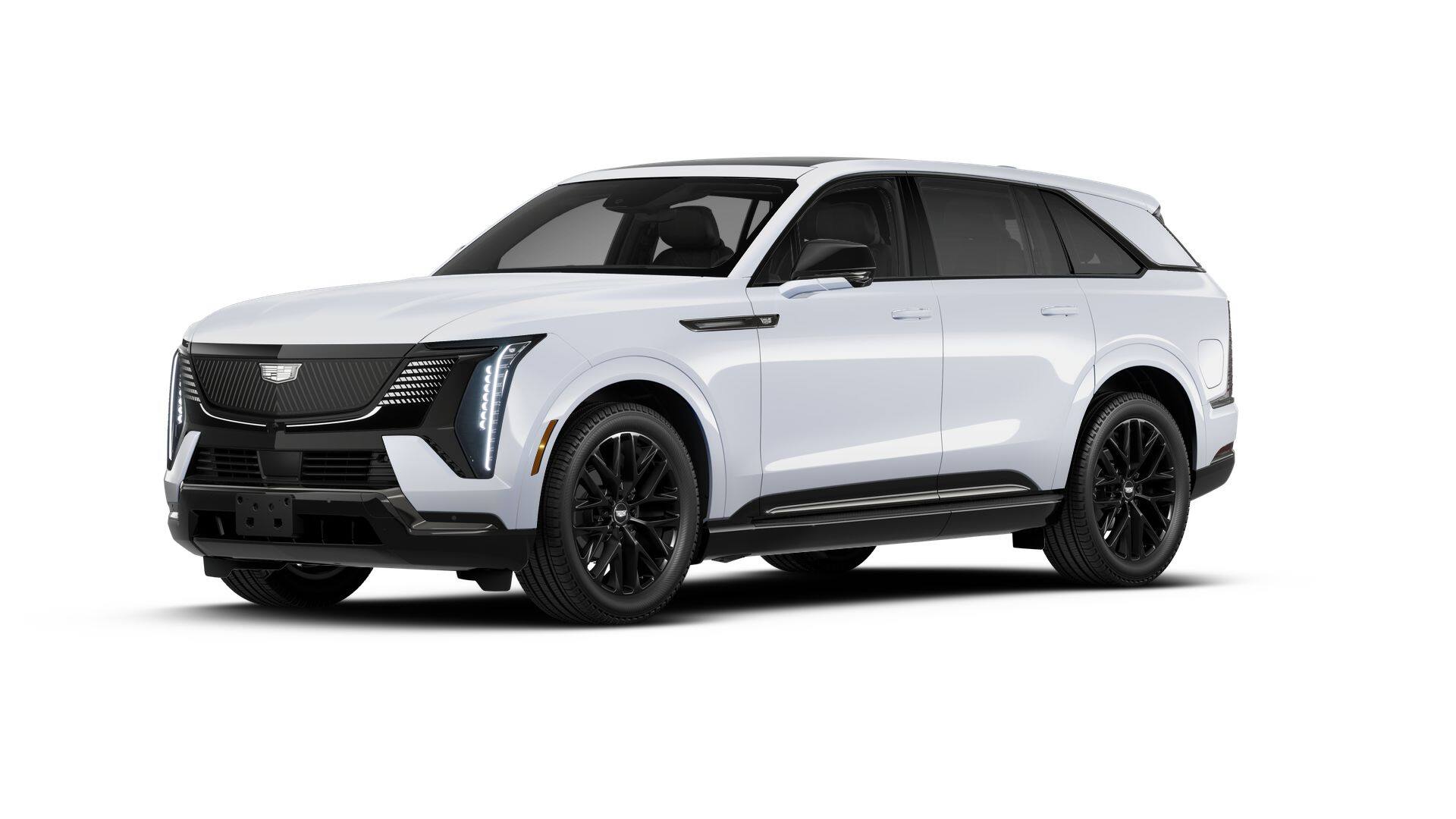 2026 Cadillac ESCALADE IQ Premium Sport