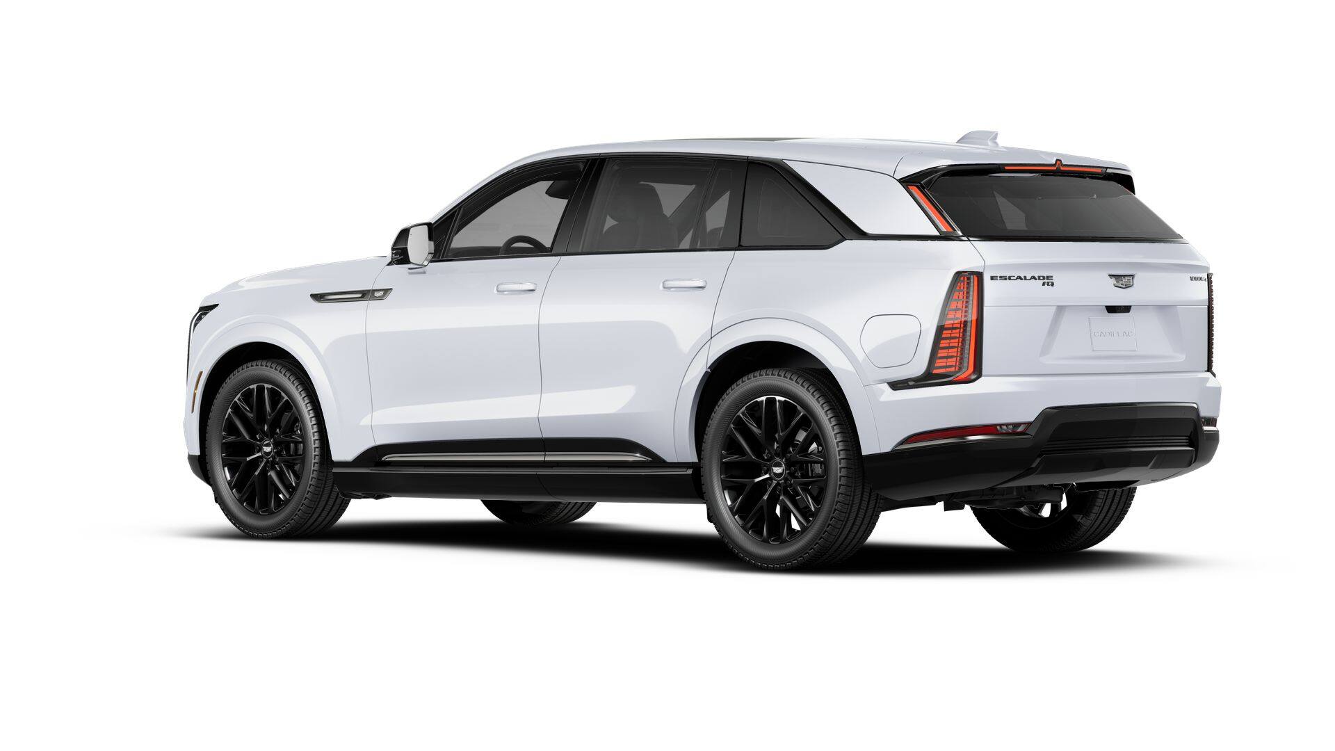 2026 Cadillac ESCALADE IQ Premium Sport