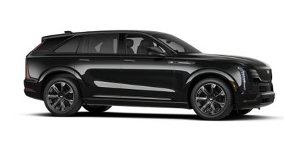 2026 Cadillac ESCALADE IQ Premium Sport