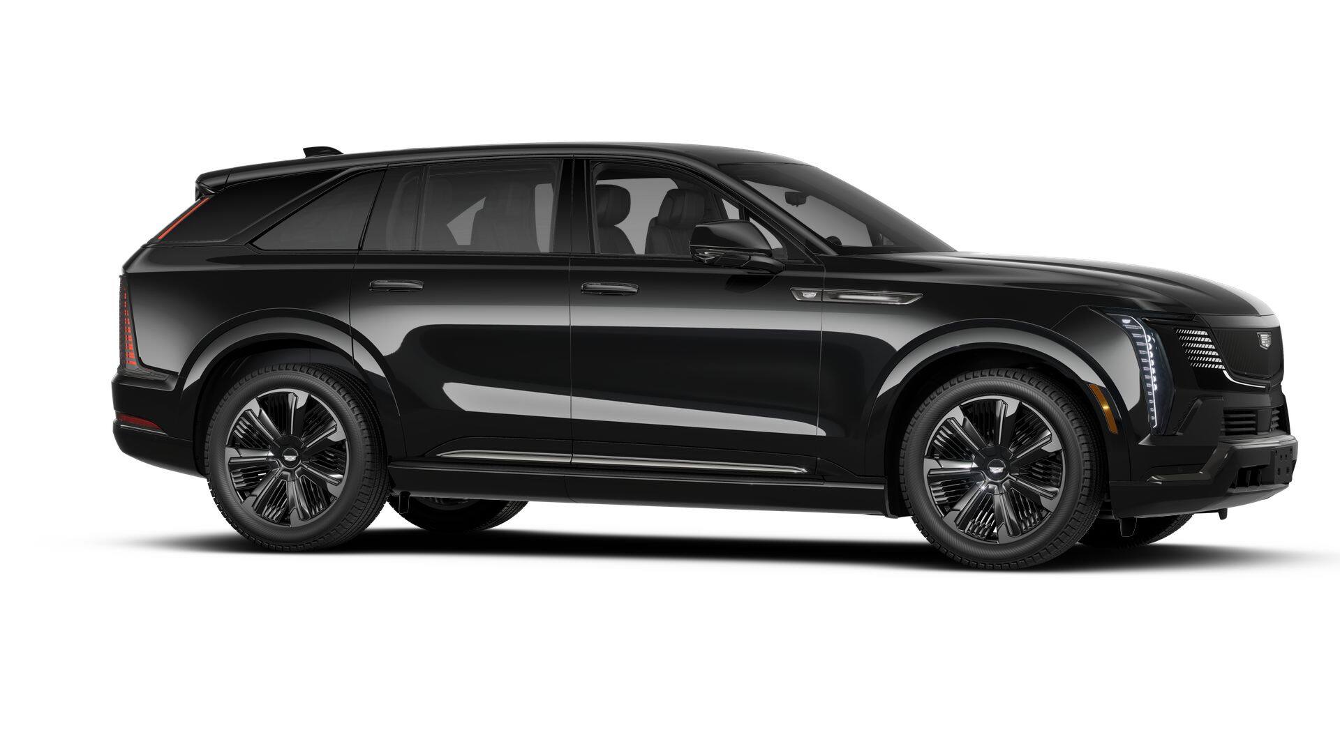 2026 Cadillac ESCALADE IQ Premium Sport