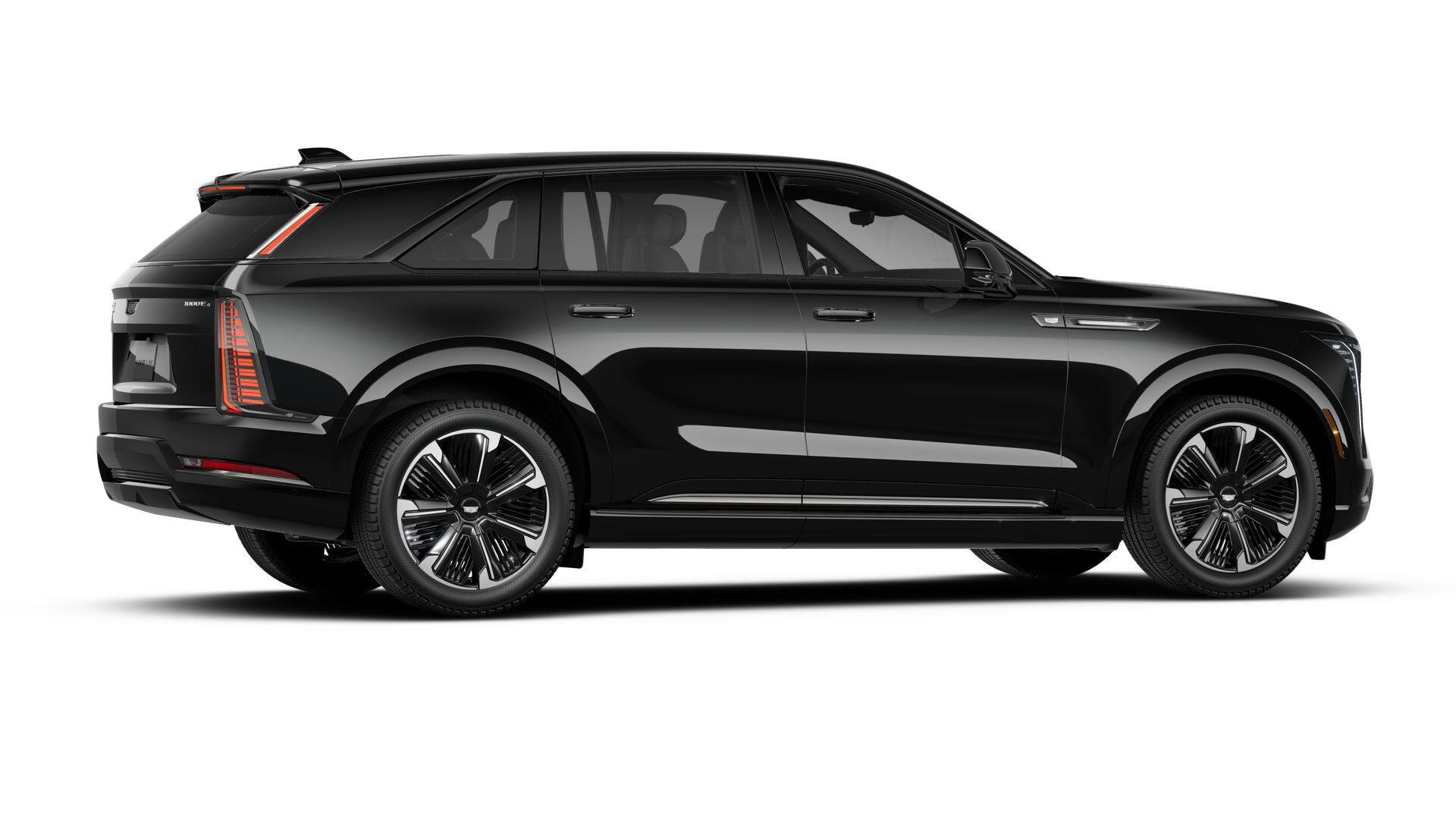 2026 Cadillac ESCALADE IQ Premium Sport