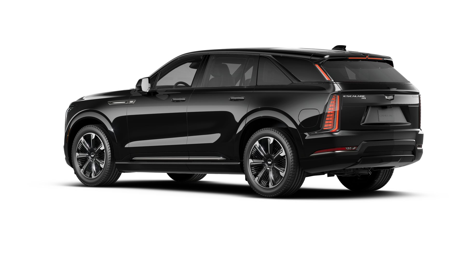 2026 Cadillac ESCALADE IQ Premium Sport