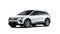 2027 Cadillac OPTIQ Luxury