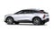 2027 Cadillac OPTIQ Luxury