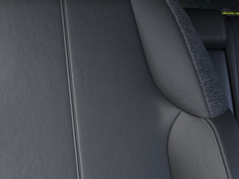 2027 Cadillac OPTIQ Luxury