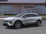 2027 Cadillac OPTIQ Luxury