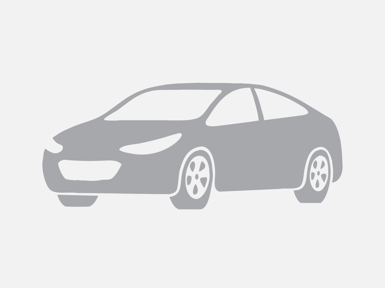 2027 Cadillac OPTIQ Luxury