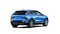 2027 Cadillac OPTIQ Luxury