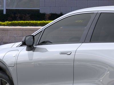2027 Cadillac OPTIQ Luxury