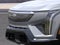 2027 Cadillac OPTIQ Luxury