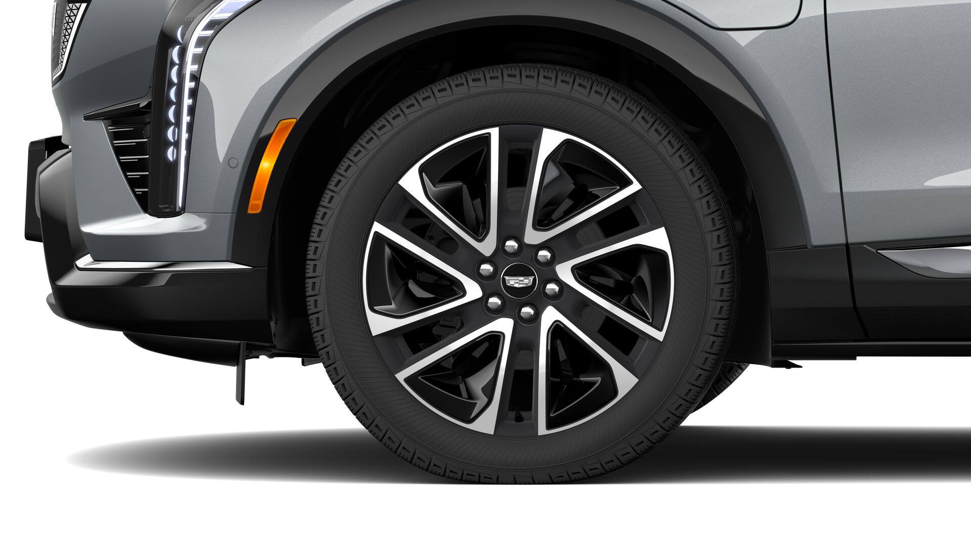 2027 Cadillac OPTIQ Sport